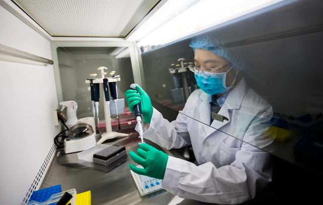 一线女法医真实日记曝光!你看过吗?|实验室|刑警|战友_新浪新闻