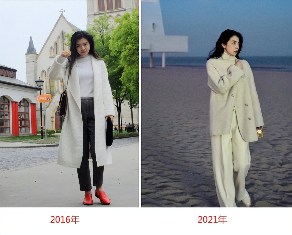 普通人与时髦精的差别在哪看完这15组对比图就知道了