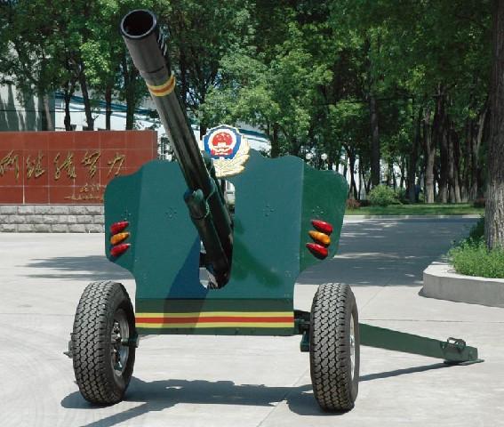 通常情况下礼炮是不是没弹头