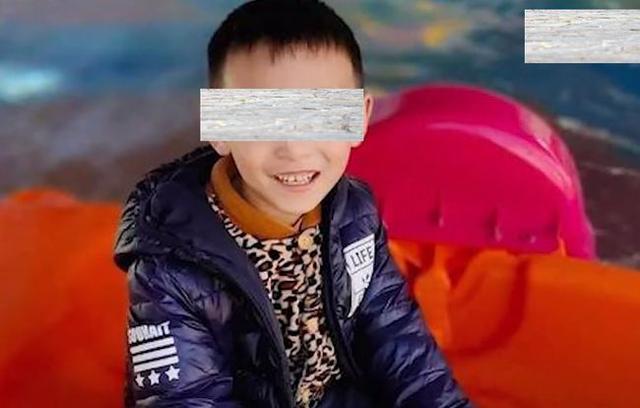 6岁男童死亡现场曝光 官方通报6岁男童遭13岁少年杀害说了什么?“西安6岁男童失踪遇害”案详情休闲区蓝鸢梦想 - Www.slyday.coM 6岁男童死亡现场曝光 官方通报6岁男童遭13岁少年杀害说了什么?“西安6岁男童失踪遇害”案详情休闲区蓝鸢梦想 - Www.slyday.coM