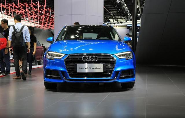 奥迪a3变速箱故障频发首批车主投诉质量太差维修费用高达2万