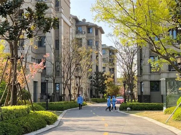 上海全市开展核酸检测！现场直击休闲区蓝鸢梦想 - Www.slyday.coM