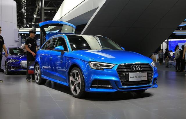 奥迪a3变速箱故障频发首批车主投诉质量太差维修费用高达2万