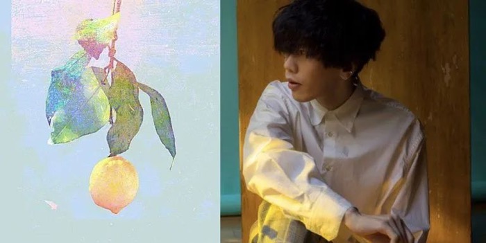 从小被欺凌长大后查出高功能自闭症米津玄师如今成为6亿人偶像