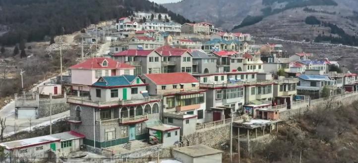 主人“非富即贵”？数千栋违建别墅侵蚀保护区，山东济南：绝不姑息！休闲区蓝鸢梦想 - Www.slyday.coM