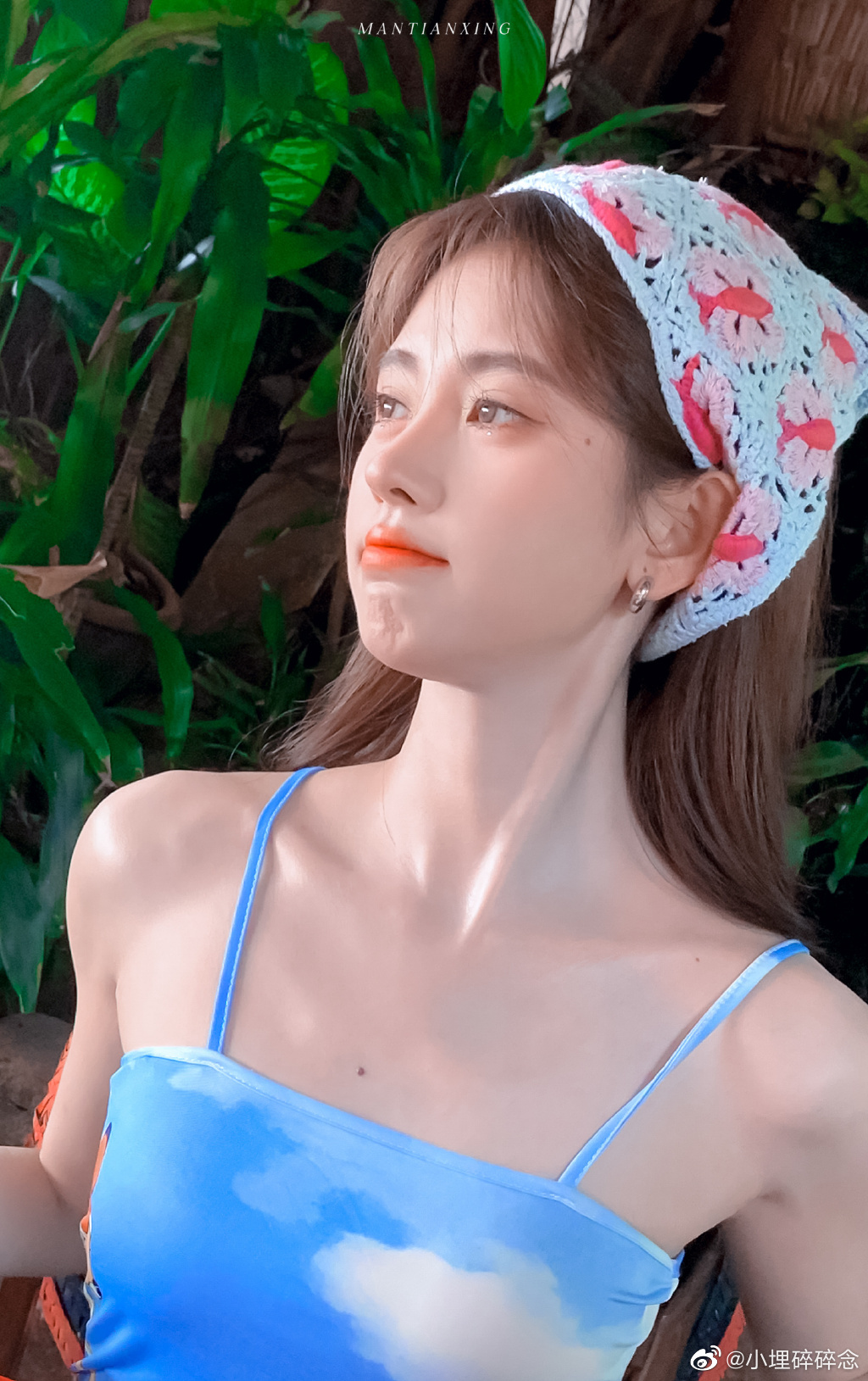 鞠婧祎仪态变化鞠姐真的很自律一直努力高标准要求自己