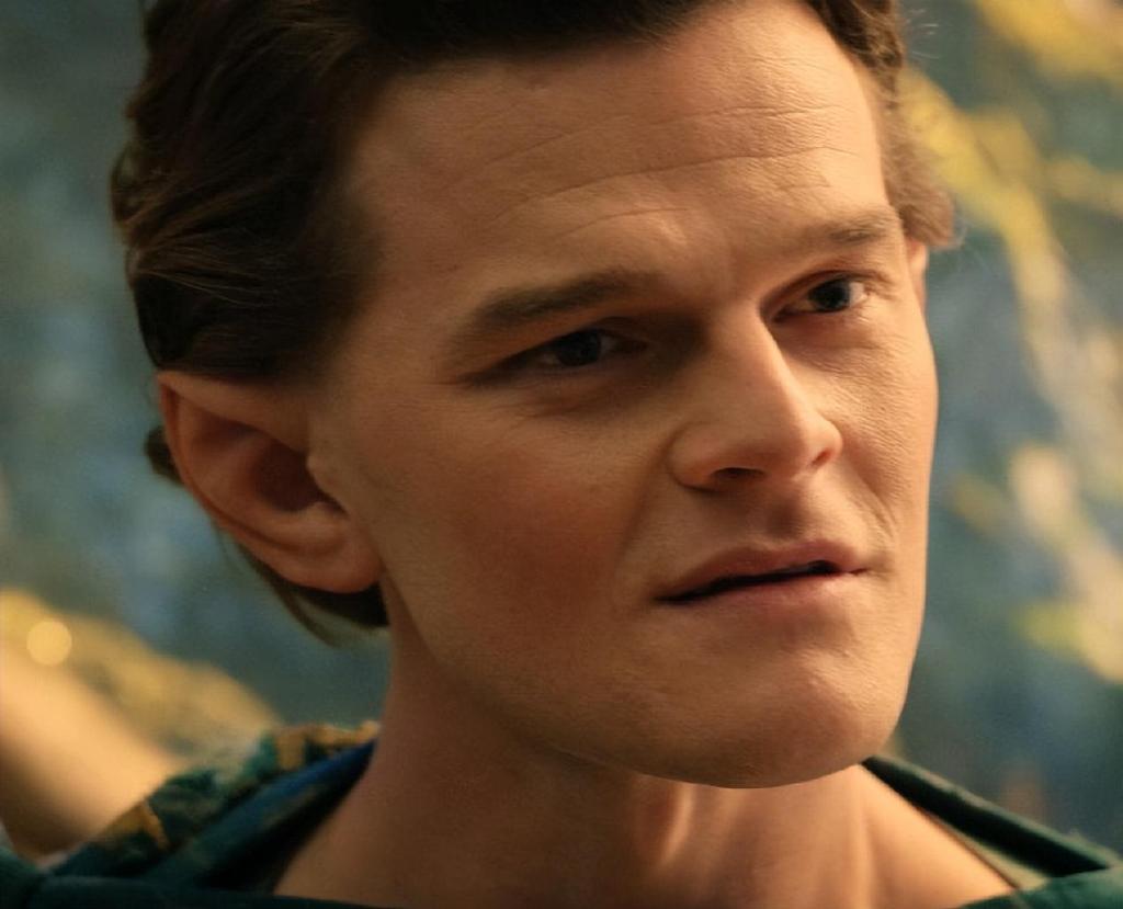 史上最贵美剧,砸了30亿还是翻车了|指环王|亚马逊|剧版_新浪新闻