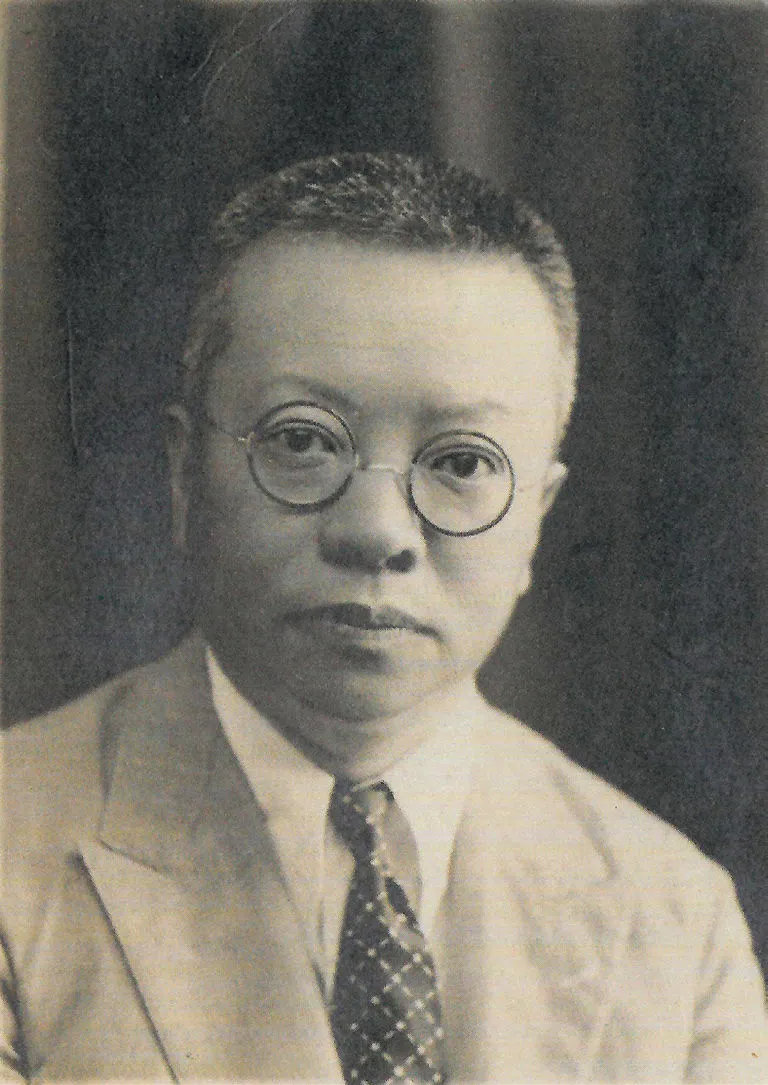 100年前的今天,几个知识分子悄悄干了一件大事