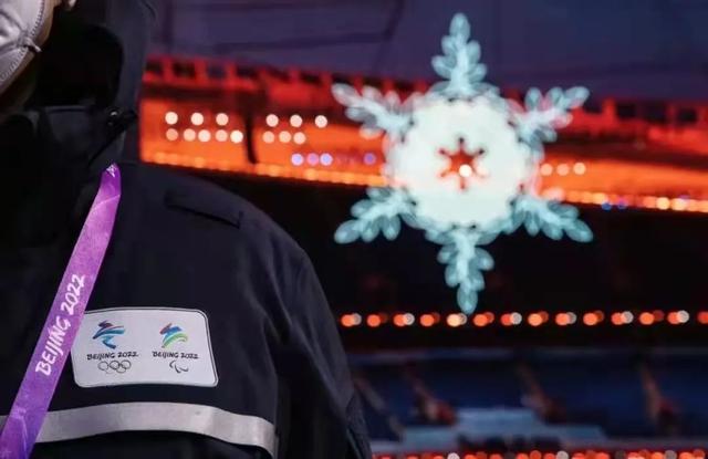 北京冬残奥会即将开幕，首都公安向着新的胜利前进！休闲区蓝鸢梦想 - Www.slyday.coM