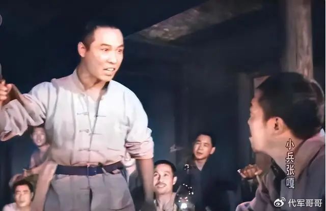 《小兵张嘎》上映60年,已有16位演员离世,最小的才45岁