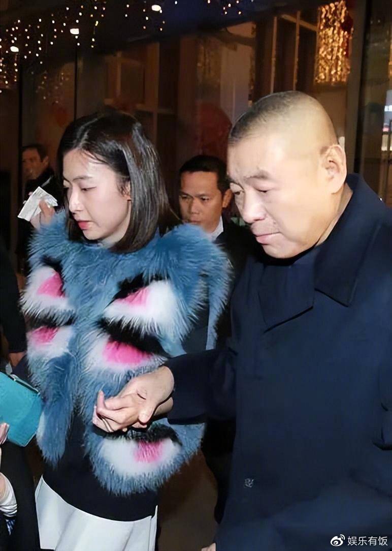 刘銮雄5000+字澄清过往传闻 称娱乐圈鬼和魔很多