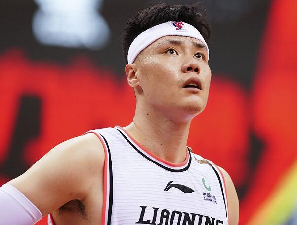 俞长栋|cba|北控_新浪新闻