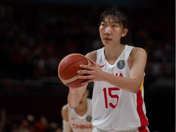 女篮4胜1负完美收官，中国人找对了方法就可以打好篮球，不用归化休闲区蓝鸢梦想 - Www.slyday.coM