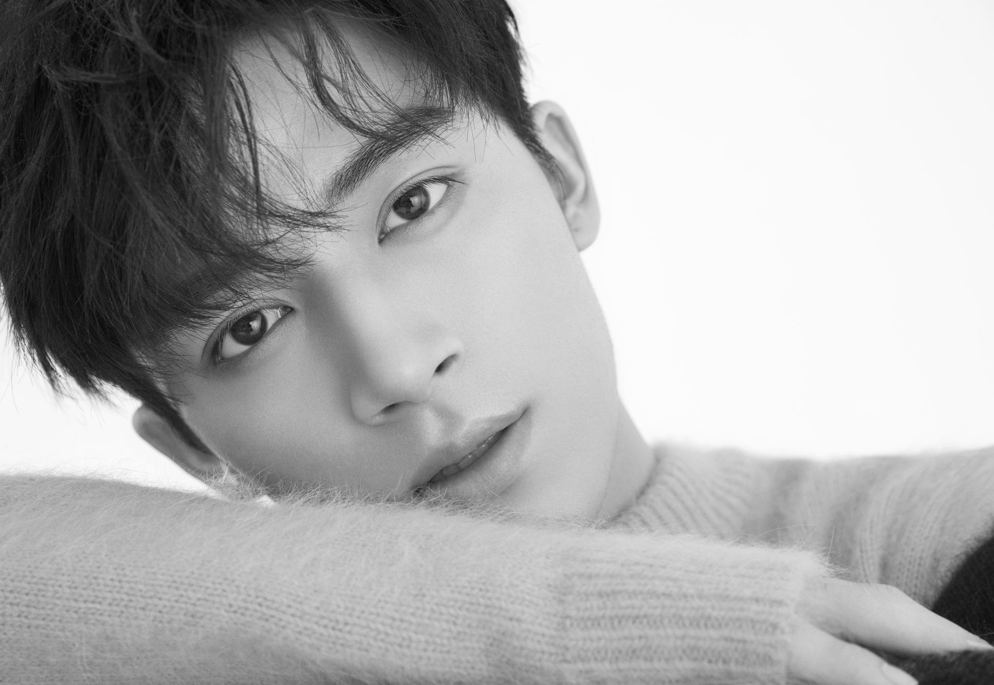 欢娱影视演员@王星越 新戏《公子倾城》今日开机