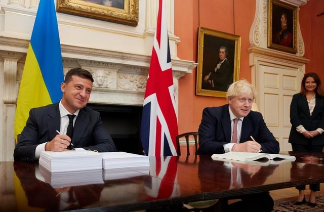 普京的报复开始了！警告英国敢支持乌克兰，俄军就去阿根廷搞军援休闲区蓝鸢梦想 - Www.slyday.coM