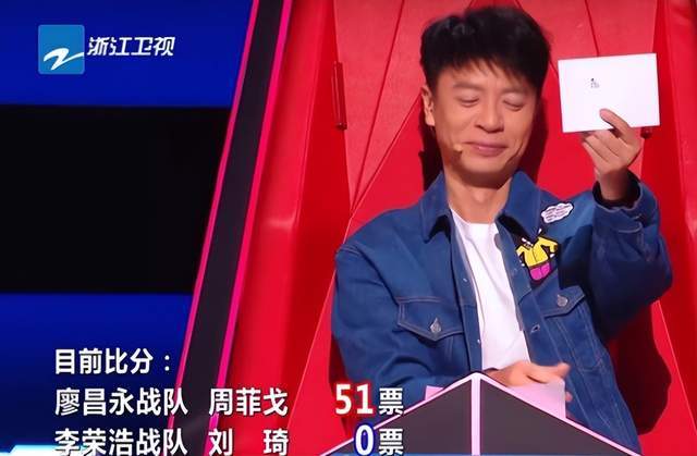 李玟录制《中国好声音》现场发飙，当面质问导演，疑曝节目组黑幕休闲区蓝鸢梦想 - Www.slyday.coM