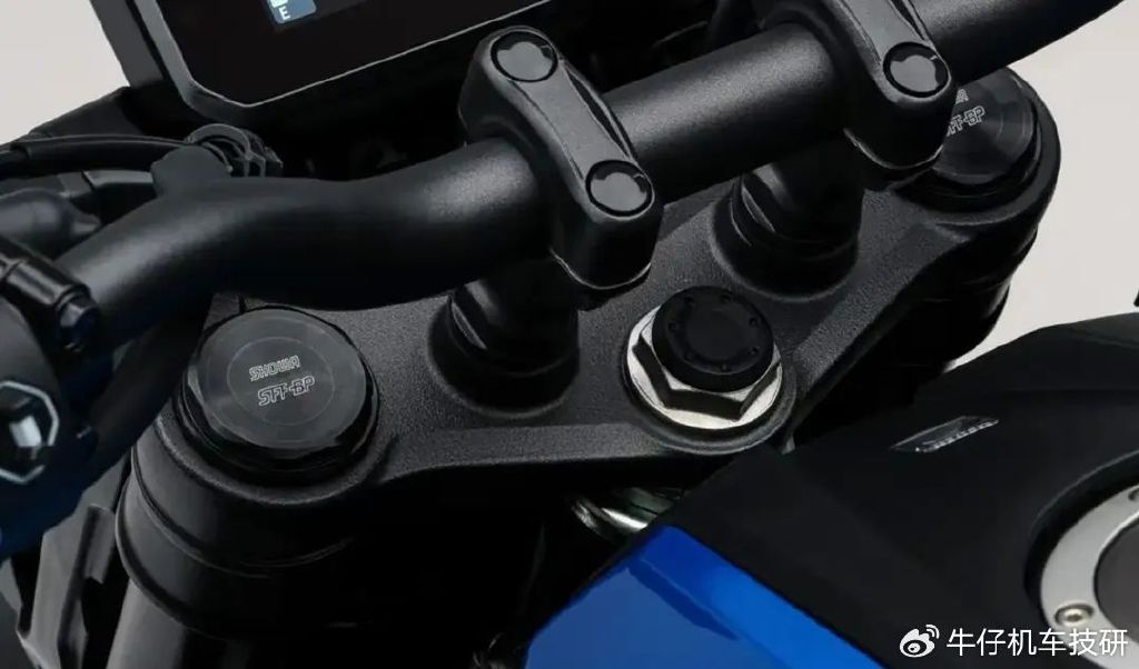 本田cb125r海外上市价格有点夸张