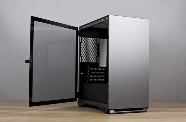 小而精,爱国者yogo m2果然是桌面电竞利器