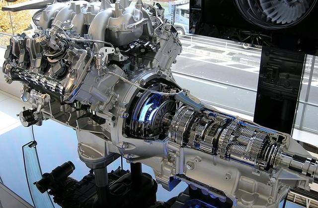 5.0升v8,雷克萨斯is300全套移植is-f