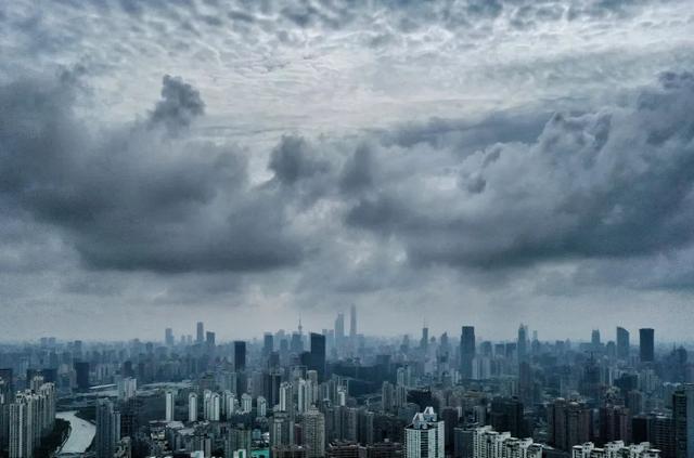 假期后台风也“上班”了，突然西调的“梅花”会登陆长三角吗？休闲区蓝鸢梦想 - Www.slyday.coM