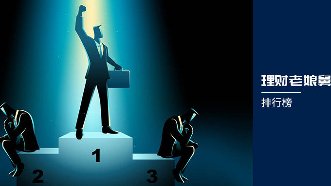 网站挣钱排行_9月最赚钱基金排行榜发布!医药主题基金“霸榜