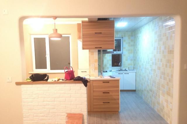 晒晒我用3个月5万装修的新房,看到厨房以后,大家都说好休闲区蓝鸢梦想 - Www.slyday.coM 晒晒我用3个月5万装修的新房,看到厨房以后,大家都说好休闲区蓝鸢梦想 - Www.slyday.coM