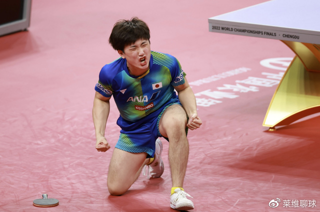 国乒赢了却也输了,世界冠军犀利点出樊振东弱点,批评王楚钦软肋休闲区蓝鸢梦想 - Www.slyday.coM 国乒赢了却也输了,世界冠军犀利点出樊振东弱点,批评王楚钦软肋休闲区蓝鸢梦想 - Www.slyday.coM