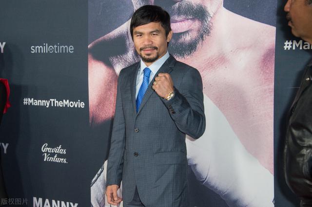 曾与女演员频传桃色绯闻，拳王帕奎奥如今宣布退役，欲借南海问题助选菲律宾总统，中国网友劝他好自为之休闲区蓝鸢梦想 - Www.slyday.coM