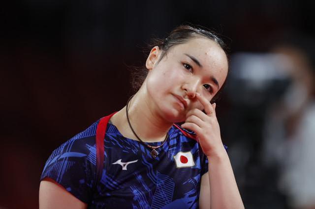 世乒赛决赛，伊藤美诚不敌中国队又哭了，孙颖莎王曼昱各夺两冠休闲区蓝鸢梦想 - Www.slyday.coM