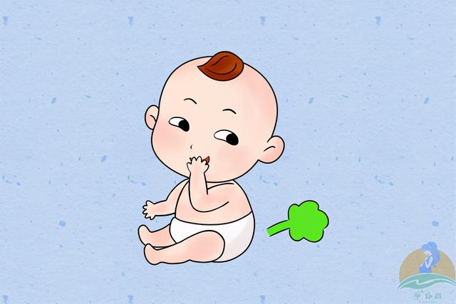 宝宝都是"臭屁精",婴儿屁到底藏着啥奥秘?这些信号宝妈要懂