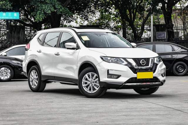 乱花渐欲迷人眼，家用SUV该怎么选？入手这三款保证不后悔