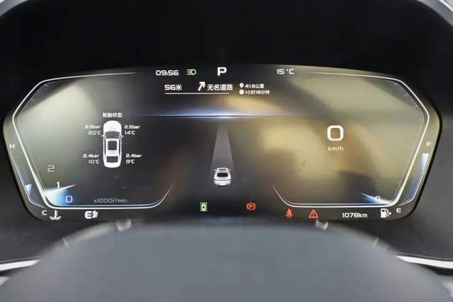 2.0T大对决 星瑞遇强敌 竟然价格都没优势