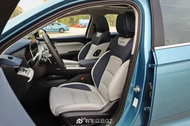 2.0T大对决 星瑞遇强敌 竟然价格都没优势