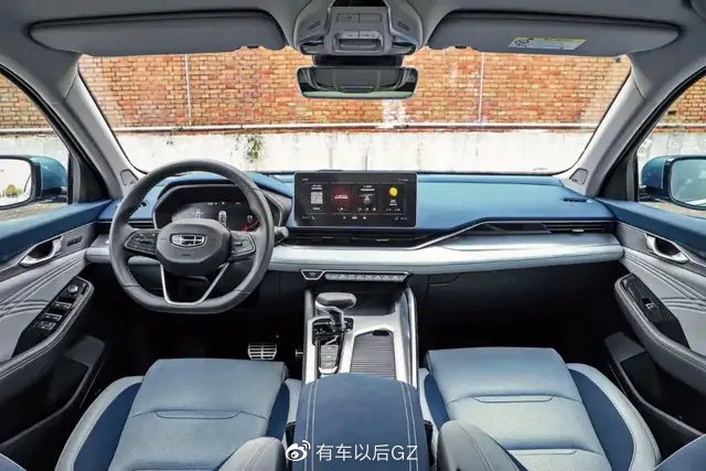 2.0T大对决 星瑞遇强敌 竟然价格都没优势