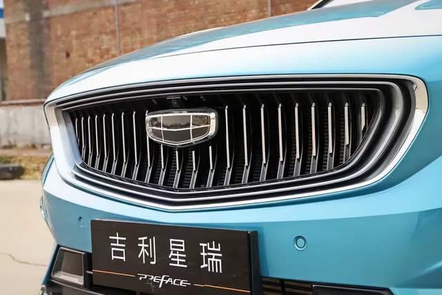 2.0T大对决 星瑞遇强敌 竟然价格都没优势