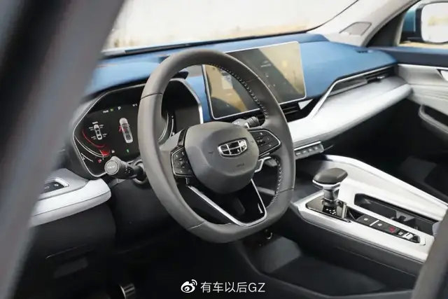 2.0T大对决 星瑞遇强敌 竟然价格都没优势