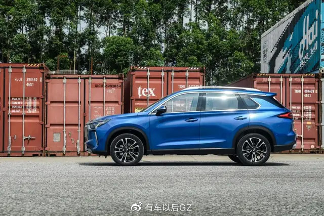 1.5T、2.0T任选，都是超人气SUV，谁才是真正的“普拉斯”？