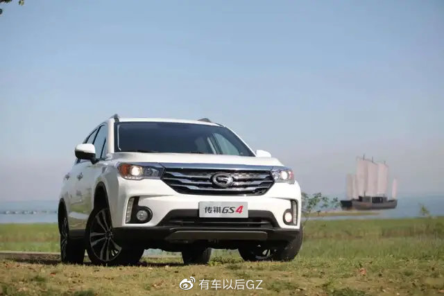 比CR-V还大，国产“爆款”性价比真不错，不到15万就能买顶配！