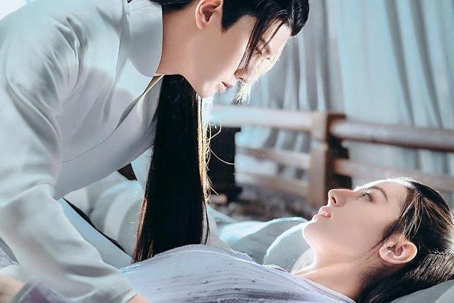 任嘉伦热巴拍吻戏巴不得，他俩吻戏辣眼睛@闻视介休闲区蓝鸢梦想 - Www.slyday.coM