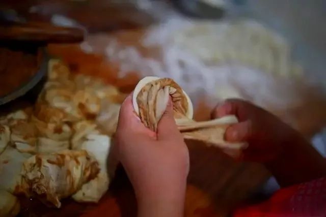 口水直流、老少皆宜，谁能拒绝济南这些非遗美食呢？休闲区蓝鸢梦想 - Www.slyday.coM