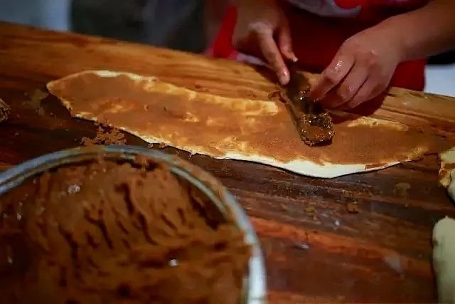 口水直流、老少皆宜，谁能拒绝济南这些非遗美食呢？休闲区蓝鸢梦想 - Www.slyday.coM