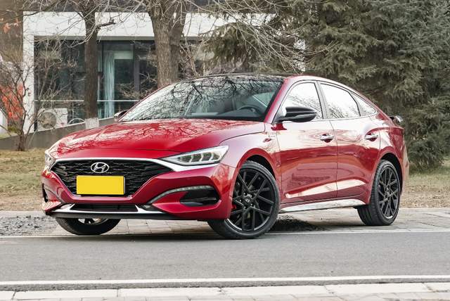 15万买运动轿跑,推荐这4款,长得帅提速快,都是合资大品牌