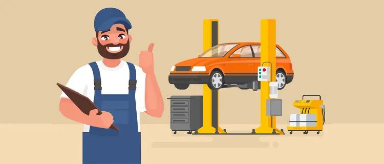 汽车年检新规来了