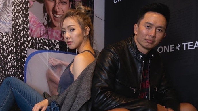 又一明星官宣离婚,结束近六年的婚姻关系,女方年初才去冻卵|刘雨柔|离婚|明星_新浪新闻