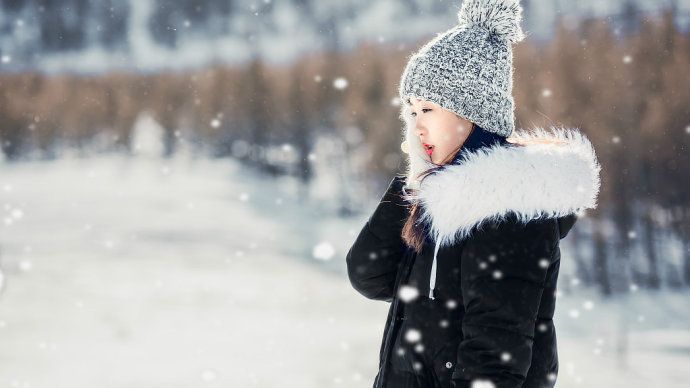 今冬是暖还是冷？会不会出现极端异常天气？来看看这个会议的信息休闲区蓝鸢梦想 - Www.slyday.coM