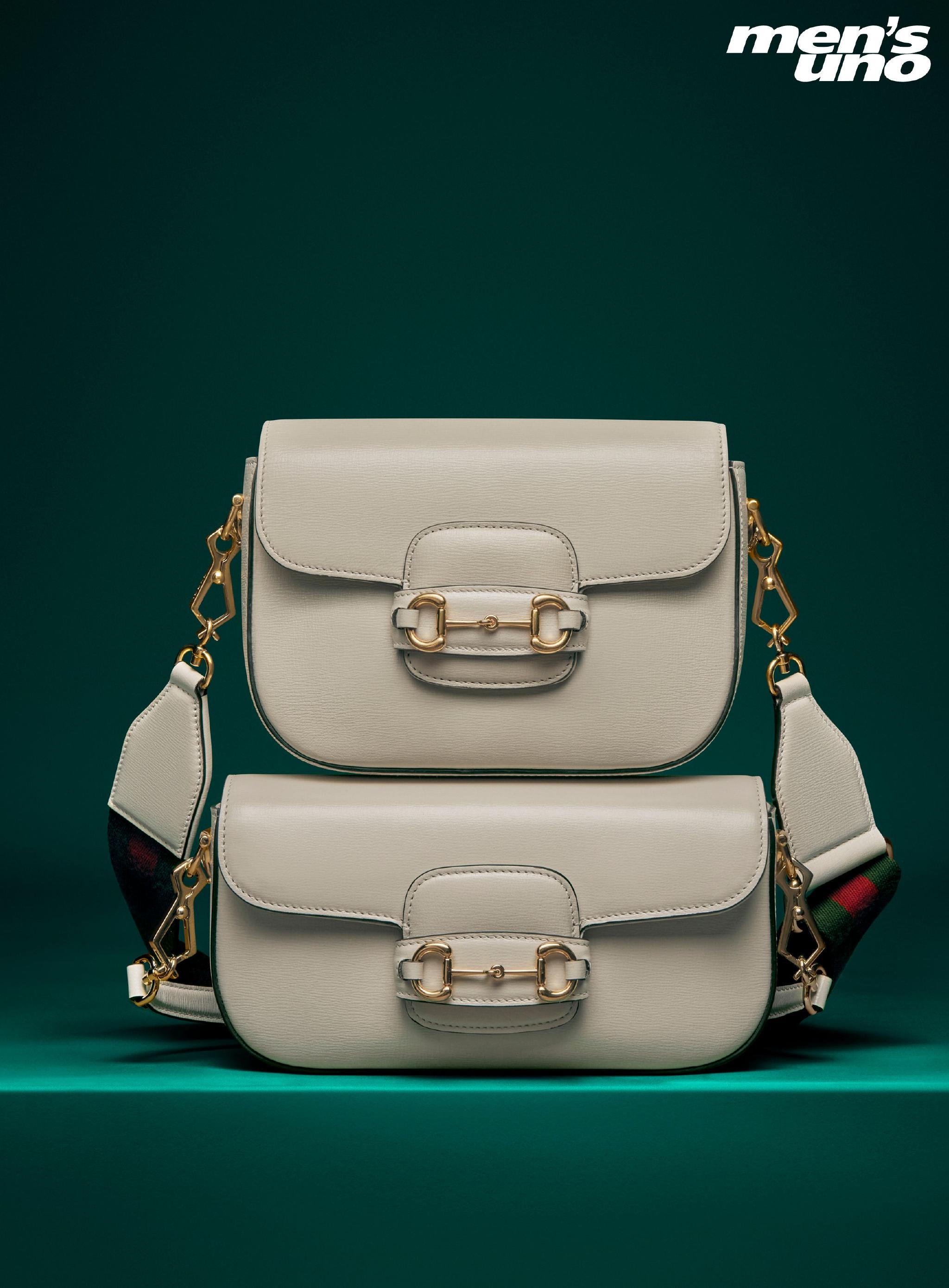 gucci马衔扣1955系列手袋……|gucci_新浪新闻