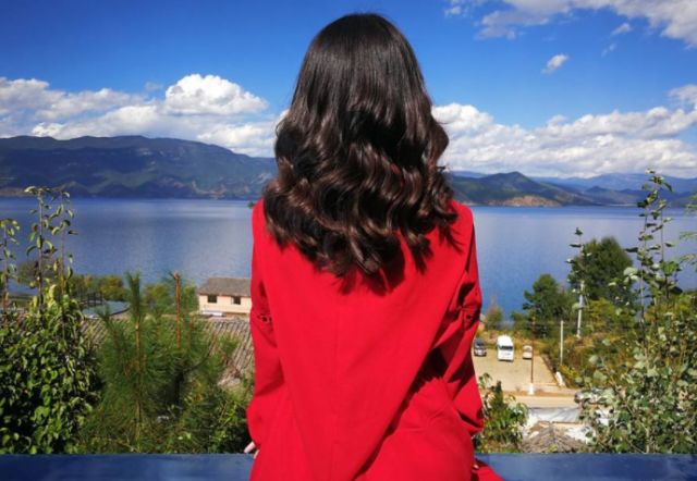 心理学凭直觉你认为哪个背影最美秒测出你命中注定拥有什么