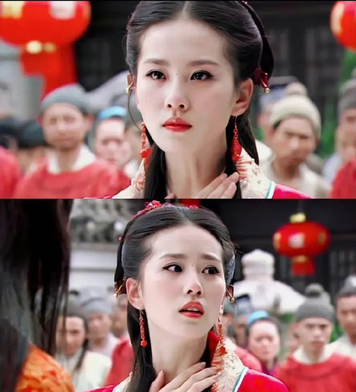 《一念关山》新造型路透!刘诗诗、王艳两代古装女神同框太美了!休闲区蓝鸢梦想 - Www.slyday.coM 《一念关山》新造型路透!刘诗诗、王艳两代古装女神同框太美了!休闲区蓝鸢梦想 - Www.slyday.coM