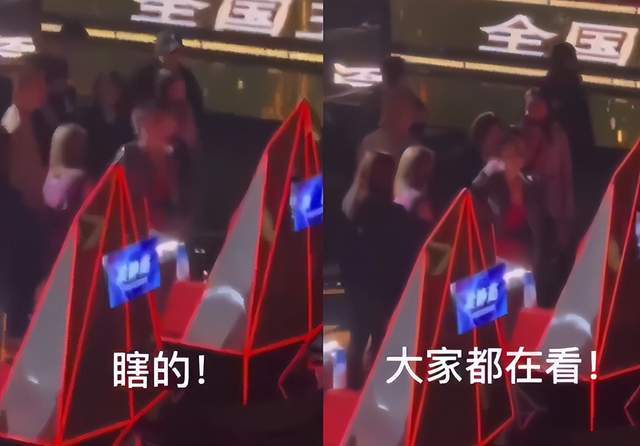 李玟录制《中国好声音》现场发飙，当面质问导演，疑曝节目组黑幕休闲区蓝鸢梦想 - Www.slyday.coM