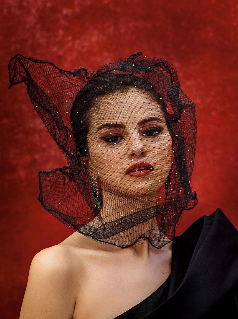 赛琳娜宣布年内发布新专辑然后暂别乐坛歌迷闻讯依依不舍